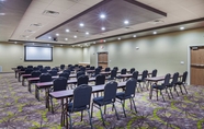 Functional Hall 5 Holiday Inn AMARILLO EAST, an IHG Hotel