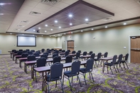 Functional Hall Holiday Inn AMARILLO EAST, an IHG Hotel