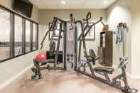 Fitness Center Staybridge Suites CHARLESTON-ASHLEY PHOSPHATE, an IHG Hotel
