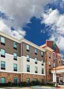 EXTERIOR_BUILDING Holiday Inn Express & Suites PORT ARTHUR CENTRAL-MALL AREA, an IHG Hotel