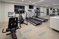 Fitness Center Holiday Inn Express & Suites SAN DIEGO-ESCONDIDO, an IHG Hotel