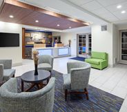 Sảnh chờ 3 Holiday Inn Express & Suites SAN DIEGO-ESCONDIDO, an IHG Hotel