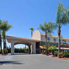 Hotel Exterior 1 Holiday Inn Express & Suites SAN DIEGO-ESCONDIDO by IHG, an IHG Hotel, San Diego Hotels