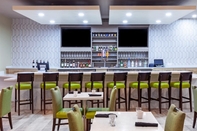 Bar, Cafe and Lounge Holiday Inn AMARILLO EAST, an IHG Hotel