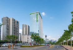 Others 2 Holiday Inn Express JINAN HIGH-TECH ZONE by IHG, an IHG Hotel