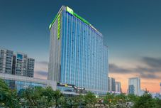 Others Holiday Inn Express JINAN HIGH-TECH ZONE by IHG, an IHG Hotel