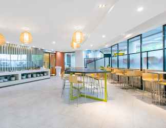 Others 2 Holiday Inn Express YANGZHOU CITY CENTER, an IHG Hotel