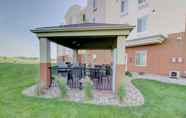 Bangunan 6 Candlewood Suites SIOUX CITY - SOUTHERN HILLS