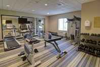 Pusat Kebugaran Candlewood Suites SIOUX CITY - SOUTHERN HILLS