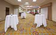 Functional Hall 5 Holiday Inn CONFERENCE CTR MARSHFIELD, an IHG Hotel