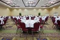 Functional Hall Holiday Inn CONFERENCE CTR MARSHFIELD, an IHG Hotel