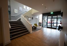 其他 3 Holiday Inn PRESTON, an IHG Hotel