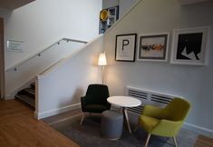 其他 4 Holiday Inn PRESTON, an IHG Hotel