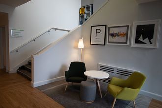 其他 4 Holiday Inn PRESTON, an IHG Hotel