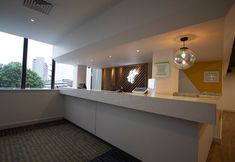 其他 2 Holiday Inn PRESTON, an IHG Hotel