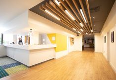 其他 6 Holiday Inn PRESTON, an IHG Hotel