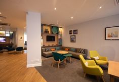 其他 7 Holiday Inn PRESTON, an IHG Hotel