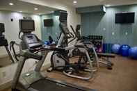 Fitness Center Holiday Inn Express WINDSOR SONOMA WINE COUNTRY, an IHG Hotel