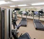 Fitness Center 6 Candlewood Suites GILLETTE