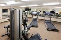Fitness Center Candlewood Suites GILLETTE