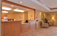 Lobby 2 Candlewood Suites GILLETTE