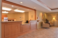 Lobby Candlewood Suites GILLETTE