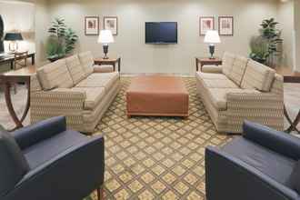 Lobby 4 Candlewood Suites GILLETTE