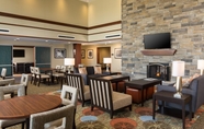 Restaurant 4 Staybridge Suites COLUMBUS POLARIS, an IHG Hotel