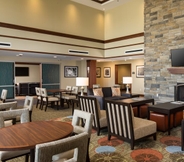 Restoran 4 Staybridge Suites COLUMBUS POLARIS, an IHG Hotel