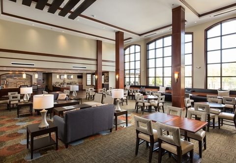 Bar, Kafe dan Lounge Staybridge Suites COLUMBUS POLARIS, an IHG Hotel