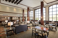 Bar, Kafe dan Lounge Staybridge Suites COLUMBUS POLARIS, an IHG Hotel