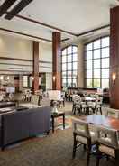 BAR_CAFE_LOUNGE Staybridge Suites COLUMBUS POLARIS, an IHG Hotel