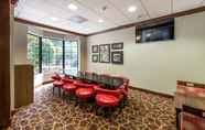 Functional Hall 3 Staybridge Suites CHARLESTON-ASHLEY PHOSPHATE, an IHG Hotel