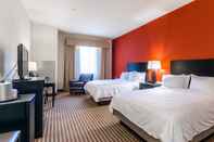 Bedroom Holiday Inn Express & Suites OKLAHOMA CITY NW-QUAIL SPRINGS, an IHG Hotel