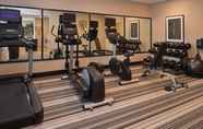 Fitness Center 7 Candlewood Suites BLOOMINGTON-NORMAL