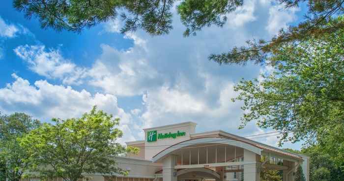 Bangunan Holiday Inn SOUTH KINGSTOWN (NEWPORT AREA), an IHG Hotel