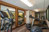 Fitness Center Holiday Inn SOUTH KINGSTOWN (NEWPORT AREA), an IHG Hotel