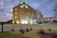 Luar Bangunan Holiday Inn Express & Suites BROOKSHIRE - KATY FREEWAY, an IHG Hotel