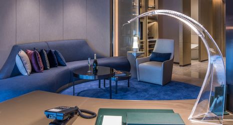 Others 2 InterContinental Hotels BEIJING SANLITUN by IHG, an IHG Hotel