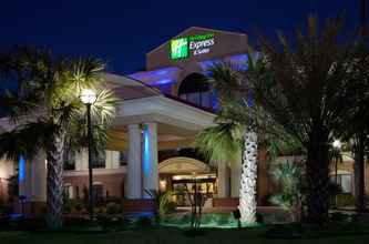 Bangunan 4 Holiday Inn Express & Suites WHARTON, an IHG Hotel