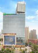 Hotel Exterior Holiday Inn Express CHANGZHOU LANLING, an IHG Hotel