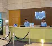 อื่นๆ 6 Holiday Inn Express TIANJIN AIRPORT, an IHG Hotel