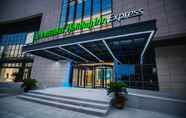 Others 5 Holiday Inn Express NINGBO FENGHUA, an IHG Hotel