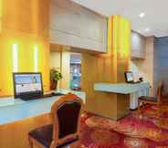 อื่นๆ 7 Holiday Inn Express TIANJIN AIRPORT, an IHG Hotel