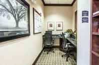 Functional Hall Staybridge Suites WILMINGTON - WRIGHTSVILLE BCH, an IHG Hotel