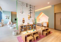 Others 7 Holiday Inn WUXI TAIHU NEW CITY, an IHG Hotel
