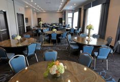 餐厅 4 Staybridge Suites ST. PETERSBURG DOWNTOWN by IHG, an IHG Hotel