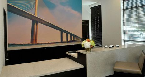 Lobby 2 Staybridge Suites ST. PETERSBURG DOWNTOWN by IHG, an IHG Hotel