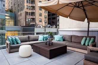 大廳 4 EVEN Hotel NEW YORK - MIDTOWN EAST by IHG