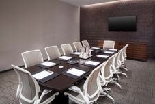 多功能廳 EVEN Hotel NEW YORK - MIDTOWN EAST by IHG